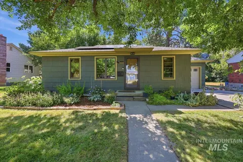 1520 S Chrisway Dr, Boise, ID 83706