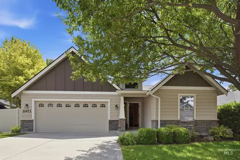 11473 W Jennie Lakes St, Boise, ID 83709