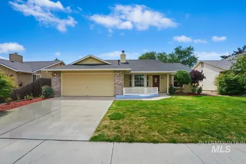 973 N Aster Ave, Boise, ID 83704