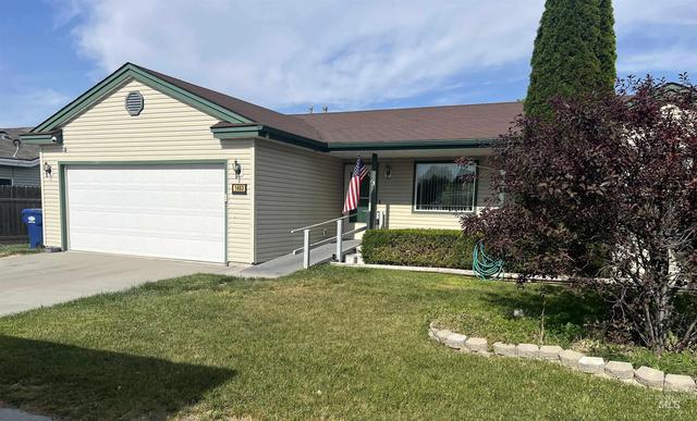 1463 Wrangler, Twin Falls, ID 83301