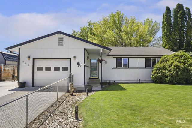 712 Locust St, Kimberly, ID 83341