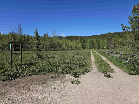 4148 Lariat Way, Island Park, ID 83429