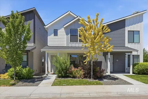 941 S Wavetrain, Boise, ID 83709