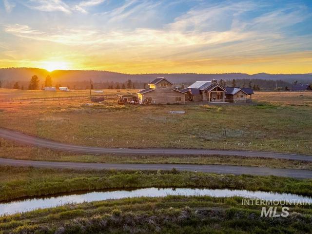 14108 Piper Ln, Mccall, ID 83638
