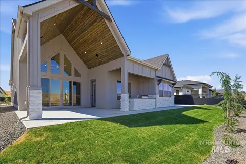 5431 W Haughburn Dr, Eagle, ID 83616 photo 7