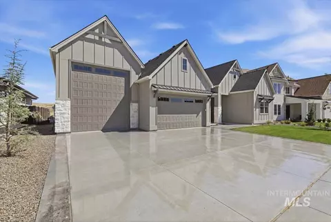 5431 W Haughburn Dr, Eagle, ID 83616 photo 12