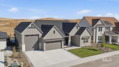 5431 W Haughburn Dr, Eagle, ID 83616 photo 10