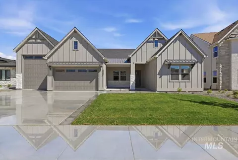 5431 W Haughburn Dr, Eagle, ID 83616 photo 9
