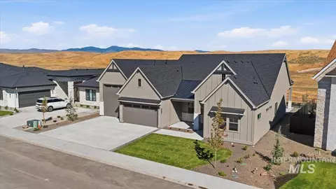 5431 W Haughburn Dr, Eagle, ID 83616 photo 11