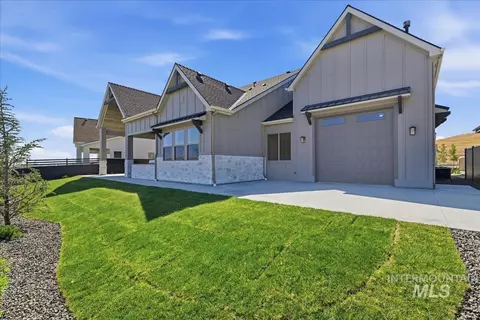5431 W Haughburn Dr, Eagle, ID 83616 photo 50