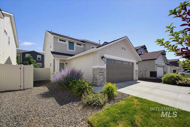 2765 E Jasmine St, Meridian, ID 83646