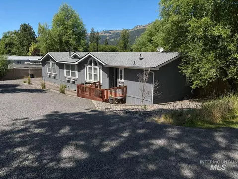12657 Indio Ave, Orofino, ID 83544