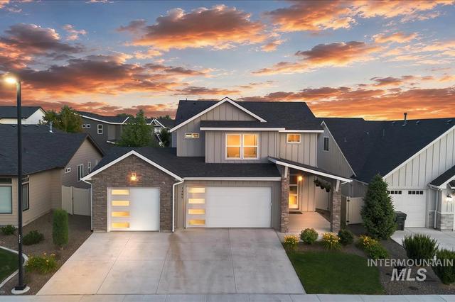 1495 W W Fluorite St, Kuna, ID 83634