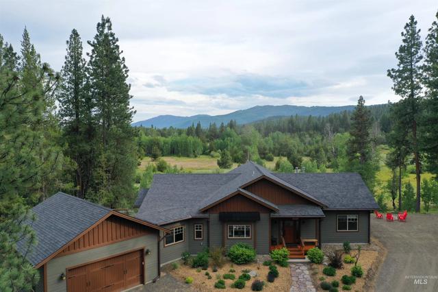 11 Minidoka, Mccall, ID 83638