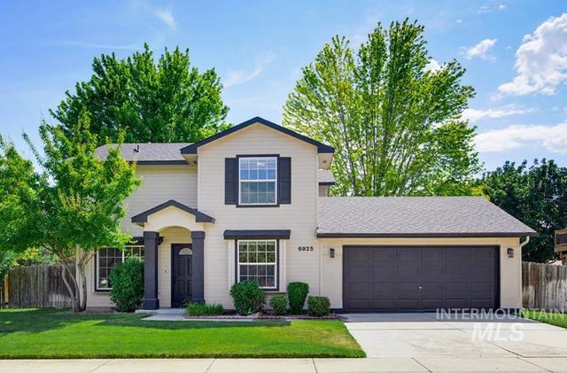 6925 W Stratton St, Boise, ID 83704