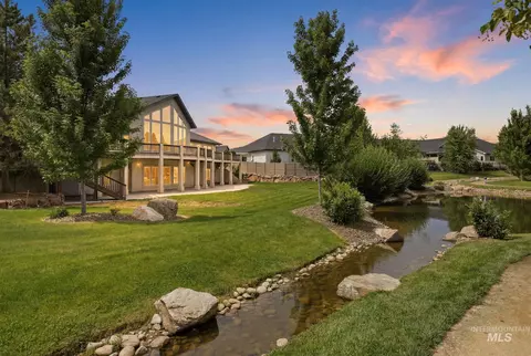 11601 W Campanula Dr, Star, ID 83669