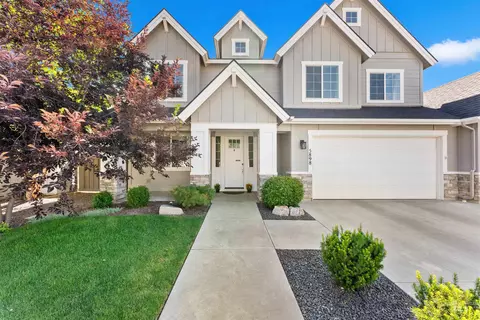 5898 S Ashcroft Way, Meridian, ID 83642