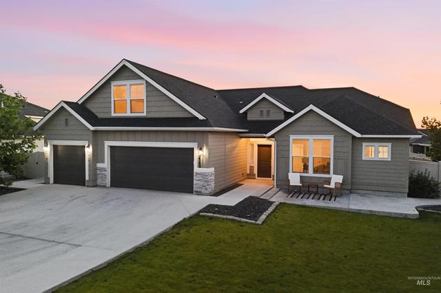 2369 N Meadowhills Ave, Star, ID 83669