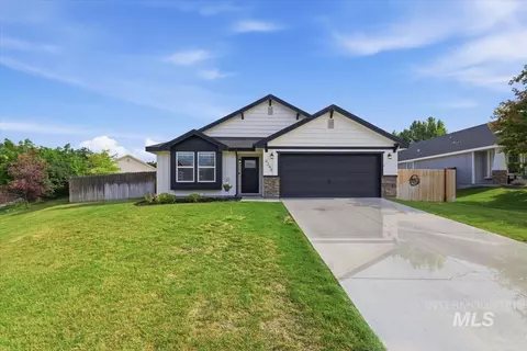 4340 Elk River St, Nampa, ID 83686