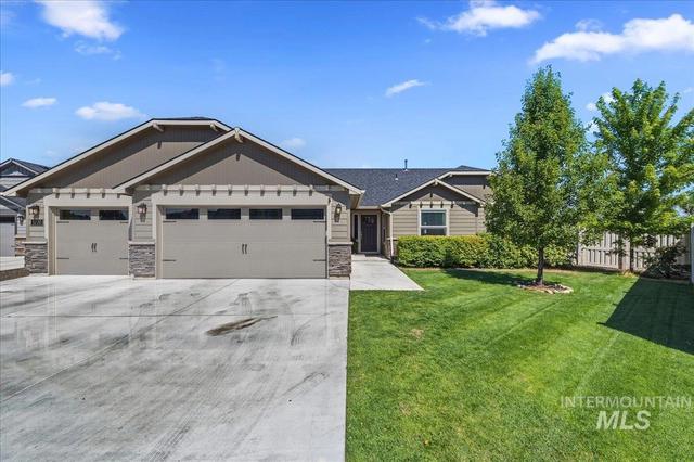 5770 E Walbrook St, Nampa, ID 83687