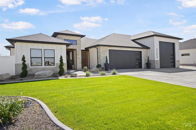 3686 E 3735 N, Kimberly, ID 83341