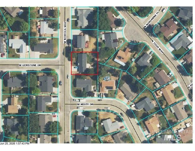 2618 W Rebecca Way, Meridian, ID 83646