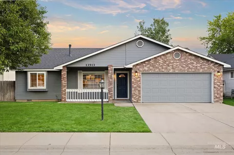 13513 W Acorn St, Boise, ID 83713