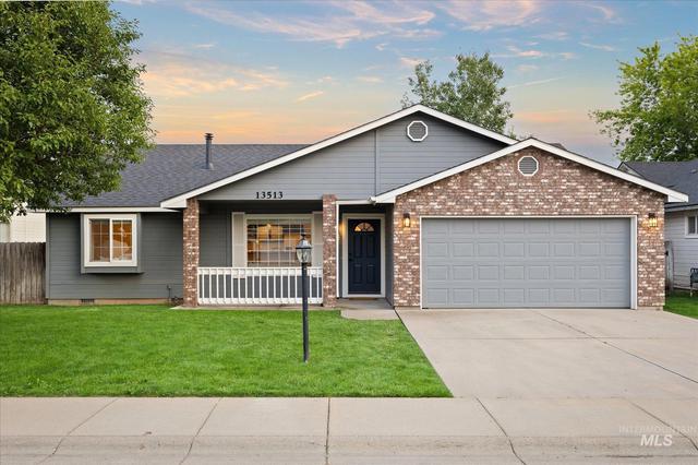 13513 W Acorn St, Boise, ID 83713