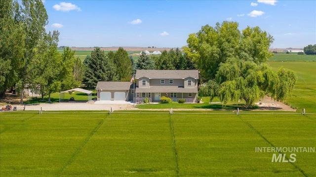 120 N 625 Ln W, Paul, ID 83347