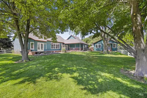Exterior - 3716 N 2544 E, Twin Falls, ID 83301 photo 7 of 12