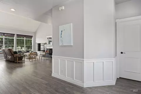 Entry Way - 3716 N 2544 E, Twin Falls, ID 83301 photo 1 of 2
