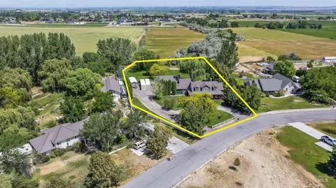 View/Area - 3716 N 2544 E, Twin Falls, ID 83301 photo 4 of 7