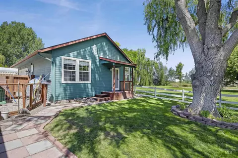 Exterior - 3716 N 2544 E, Twin Falls, ID 83301 photo 6 of 12