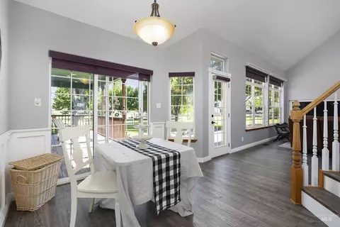 Dining - 3716 N 2544 E, Twin Falls, ID 83301 photo 3 of 3