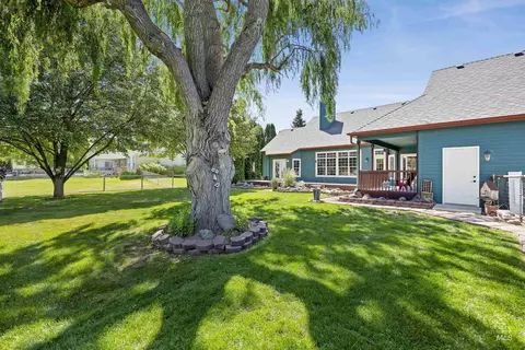 Exterior - 3716 N 2544 E, Twin Falls, ID 83301 photo 8 of 12