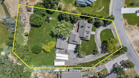 View/Area - 3716 N 2544 E, Twin Falls, ID 83301 photo 5 of 7