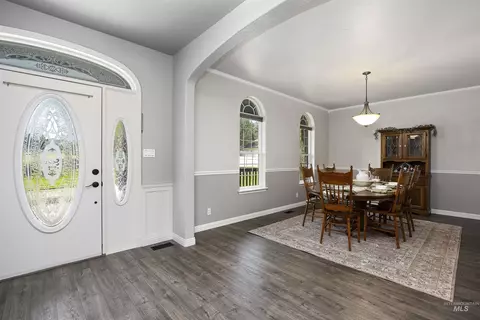 Entry Way - 3716 N 2544 E, Twin Falls, ID 83301 photo 2 of 2