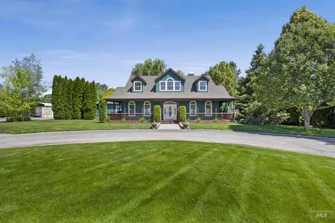 Exterior - 3716 N 2544 E, Twin Falls, ID 83301 photo 2 of 12