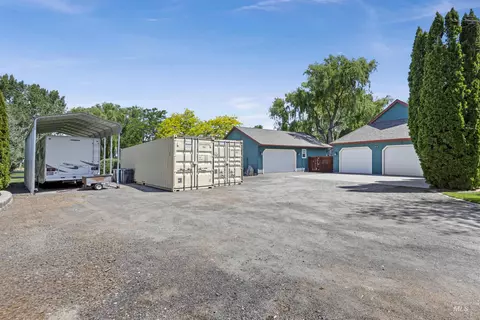 Exterior - 3716 N 2544 E, Twin Falls, ID 83301 photo 5 of 12