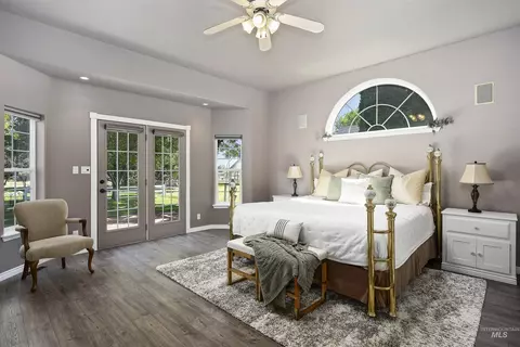 Bedroom - 3716 N 2544 E, Twin Falls, ID 83301 photo 1 of 4