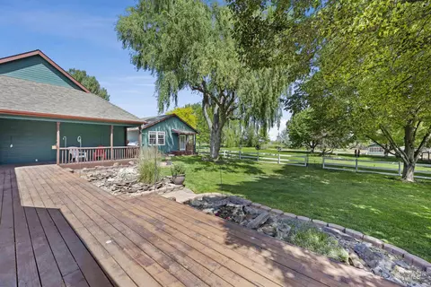 Exterior - 3716 N 2544 E, Twin Falls, ID 83301 photo 4 of 12