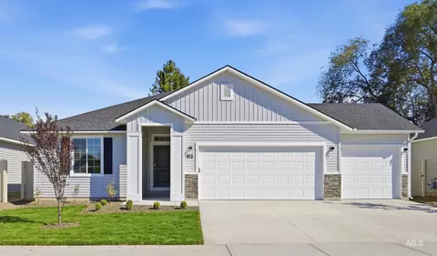 613 W Novak Dr, Emmett, ID 83617