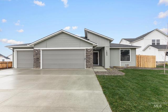 623 W Novak Dr, Emmett, ID 83617