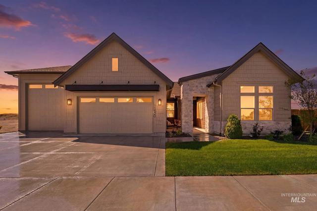 6484 W Carnock Dr, Eagle, ID 83616