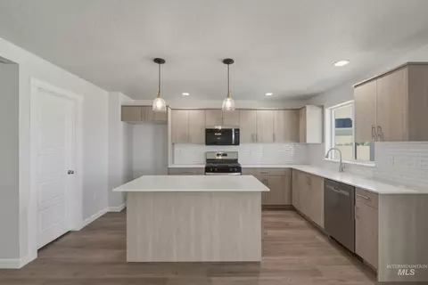 Kitchen - 7284 W Trumbull Ct, Eagle, ID 83616 photo 1 of 5