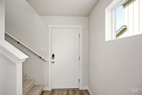 Entry Way - 7434 W Trumbull Ct, Eagle, ID 83616 photo 1 of 2