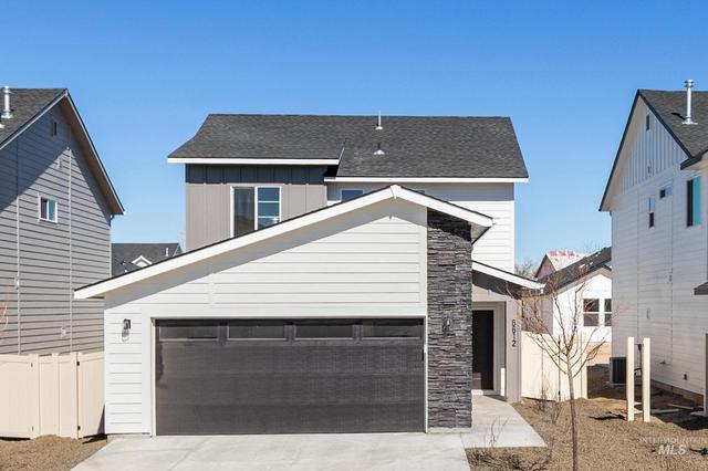 7434 W Trumbull Ct, Eagle, ID 83616