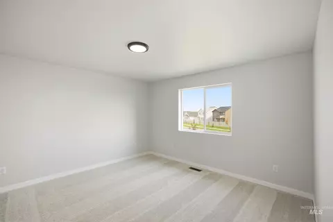 Bedroom - 7434 W Trumbull Ct, Eagle, ID 83616 photo 3 of 4