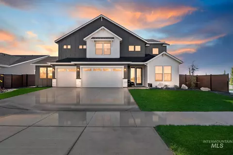 8410 W Graye St #ALPINE, Meridian, ID 83646