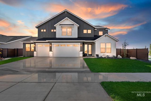 8410 W Graye St #ALPINE, Meridian, ID 83646